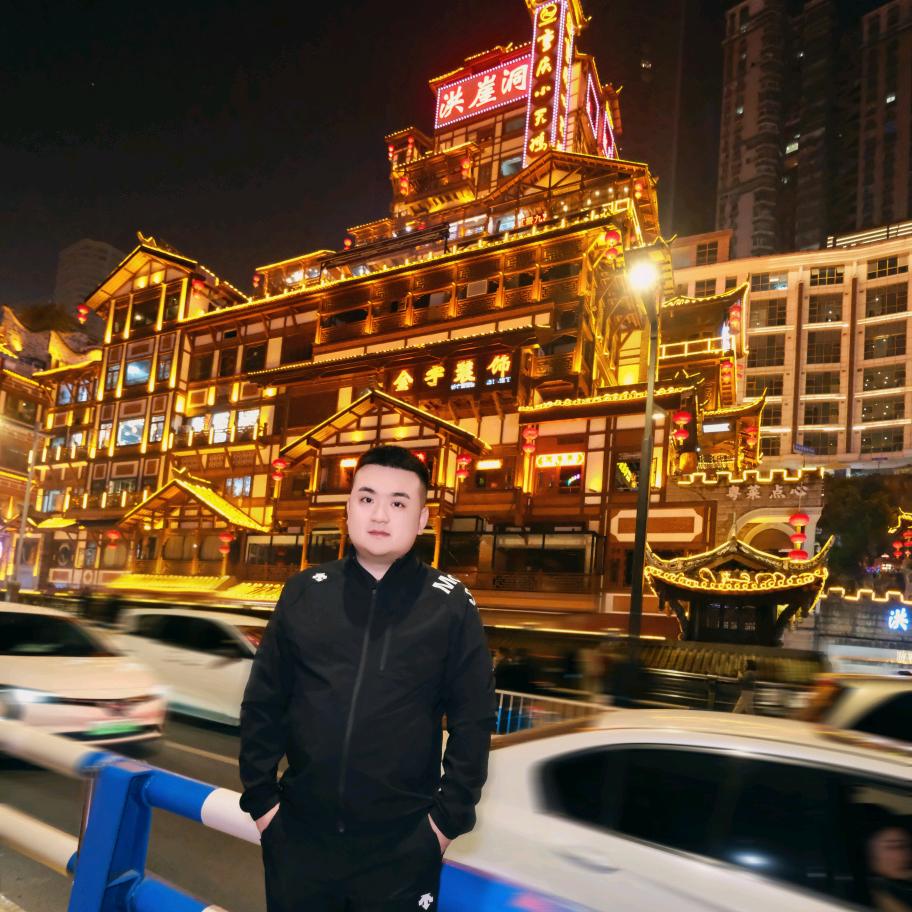 林潇