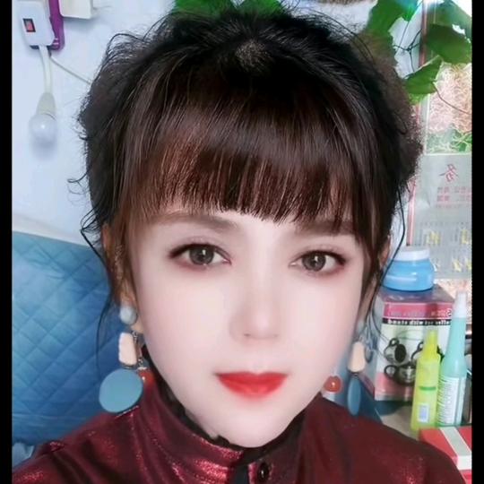 梅兰竹菊