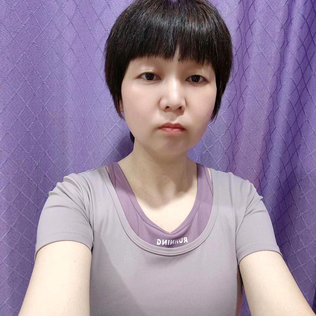 娟子（养生课堂）