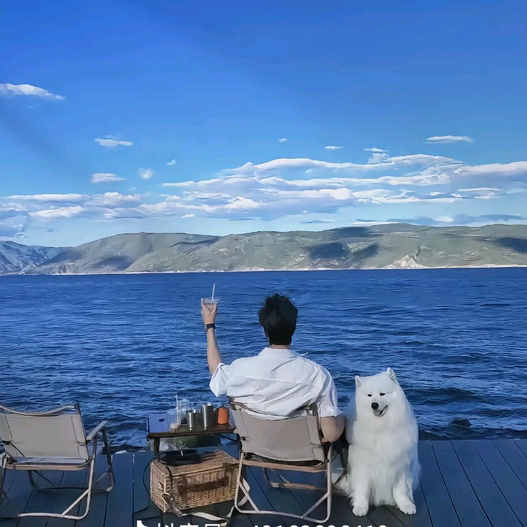 宇宙第一好人