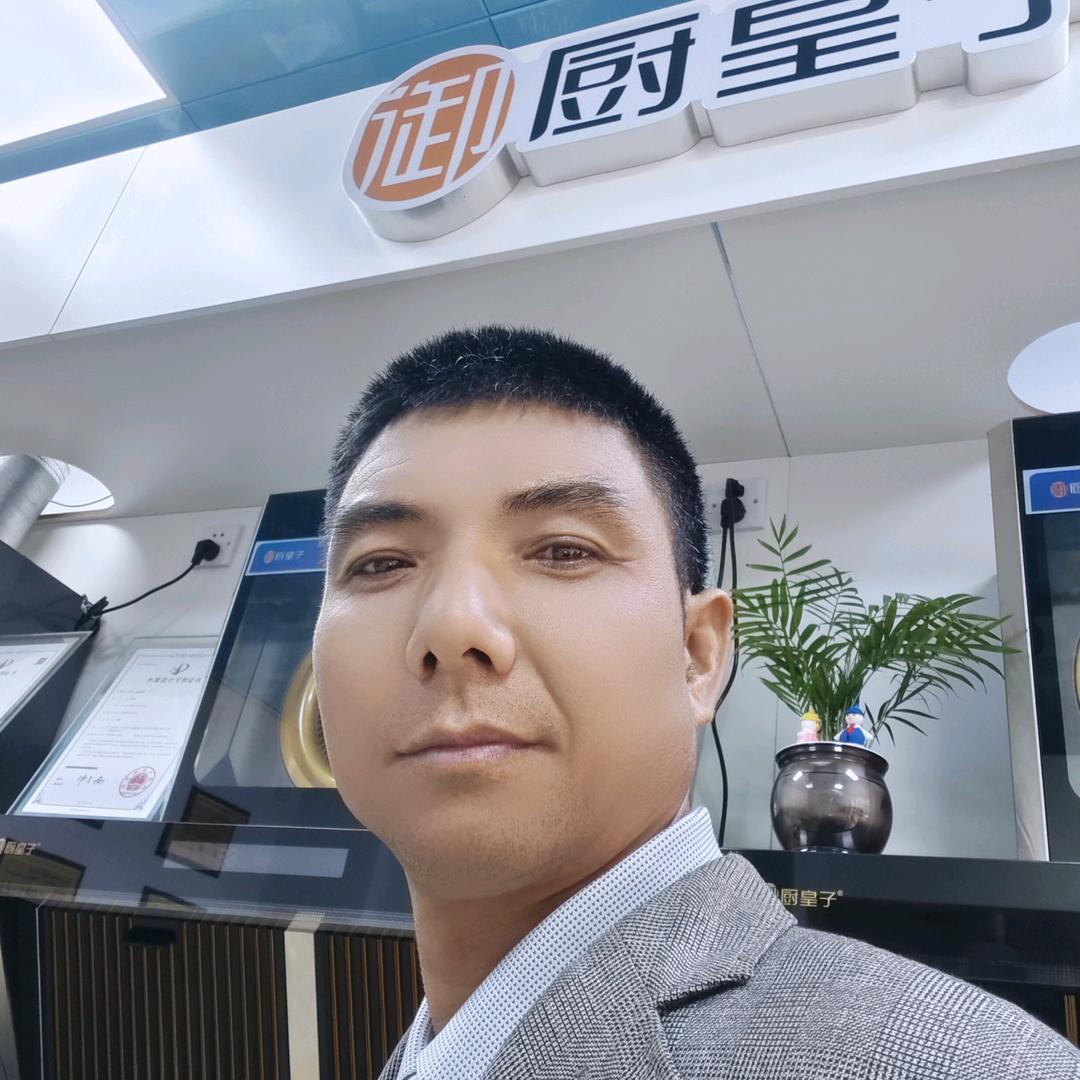 赣州厨皇子物理净化油烟机  陈哥