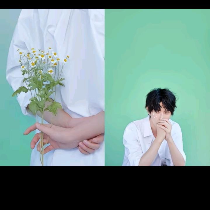 下辈子一定要幸福（被捂嘴）