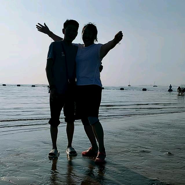 遇到你是我的福