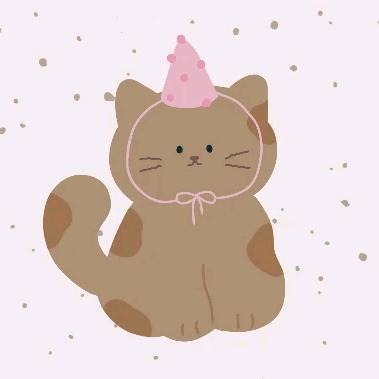 🎏酸猫猫