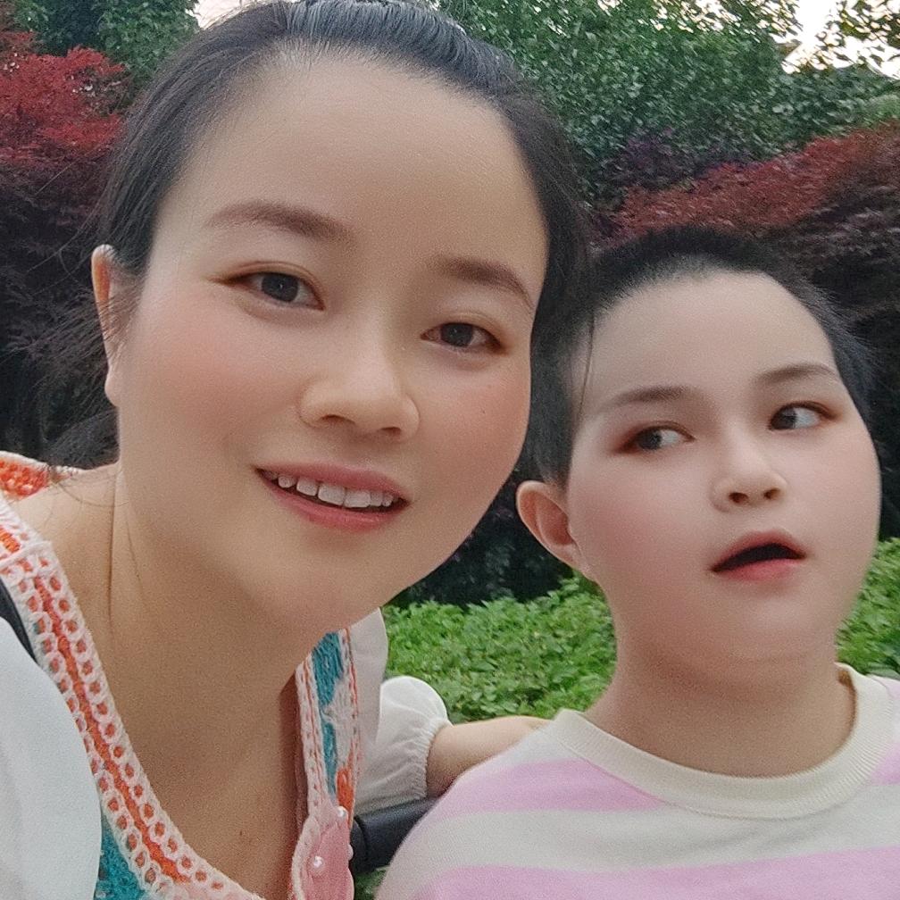 慧慧妈妈