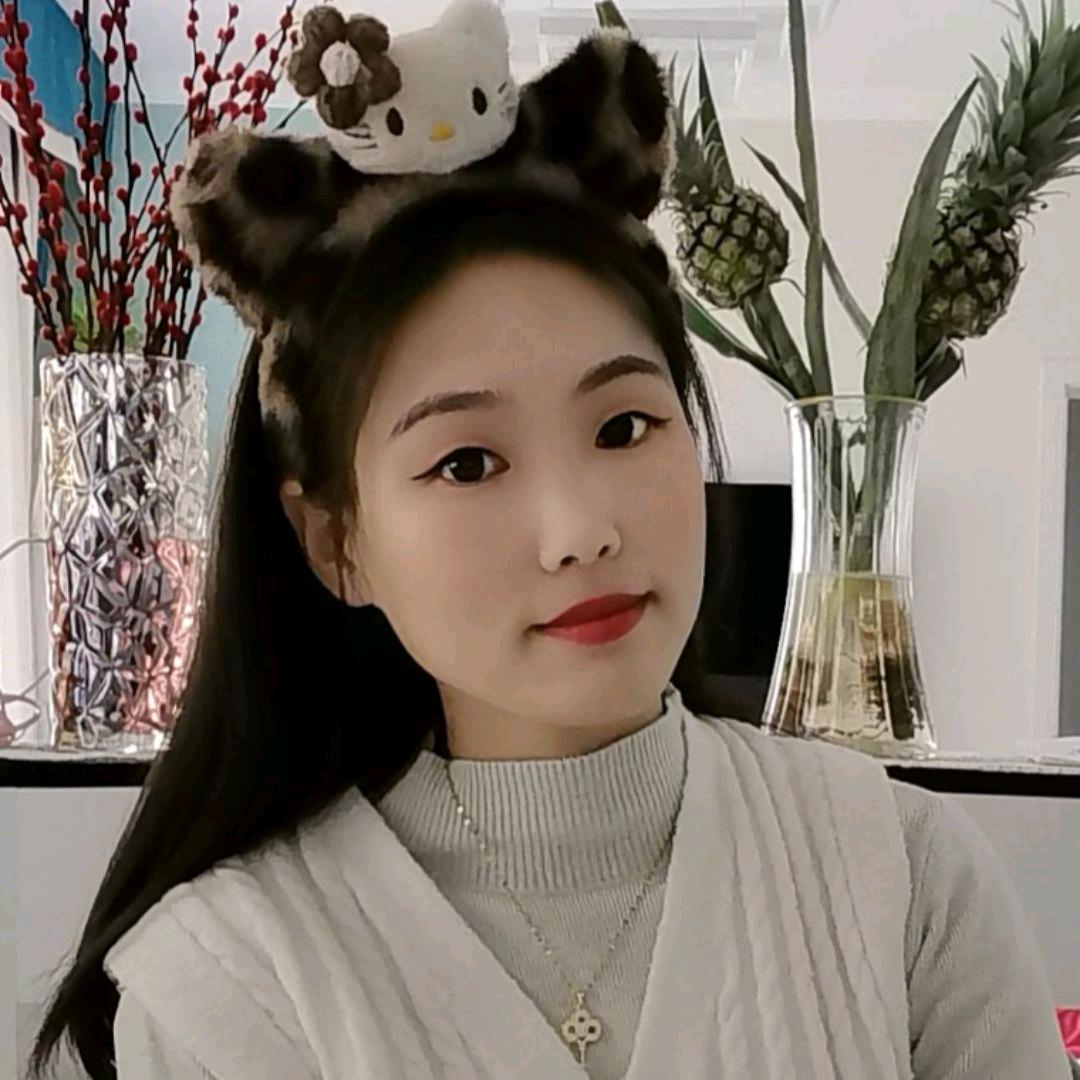 小小吖
