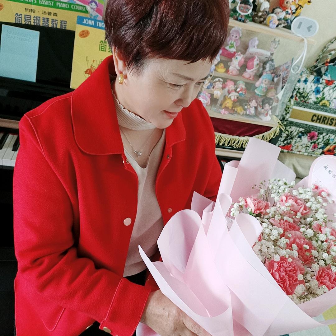 桂珍