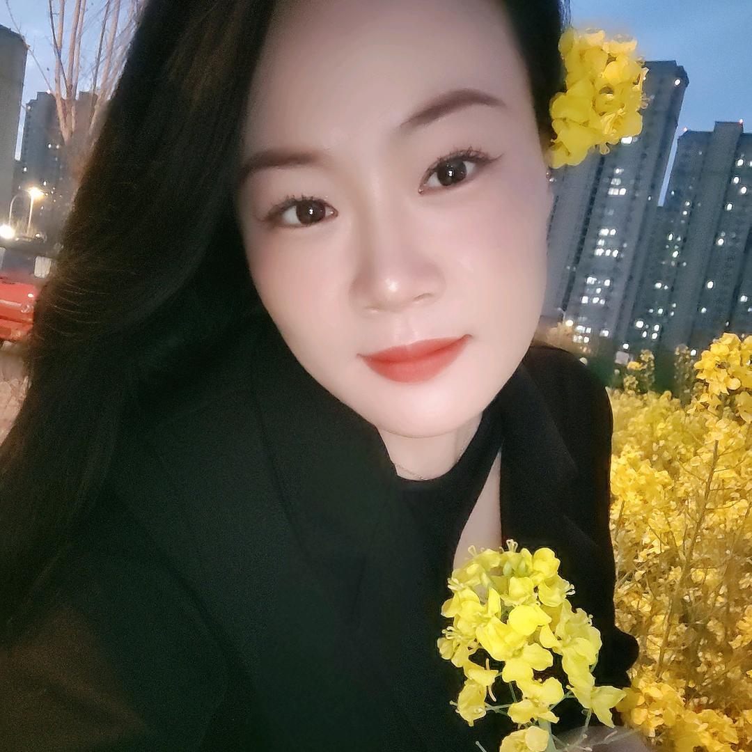 女人独特的魅力🌹