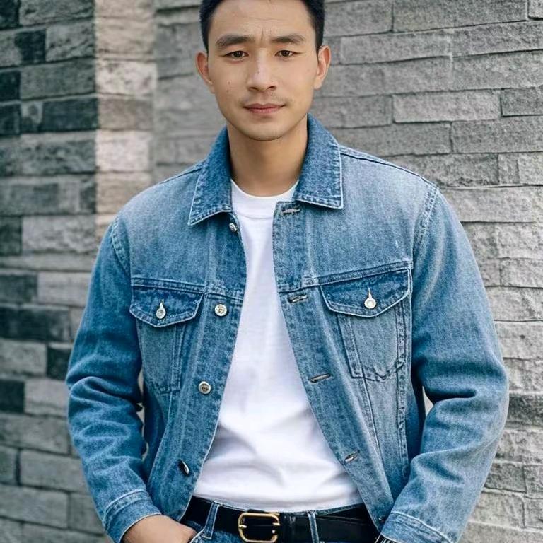 不在服务区（潇潇）