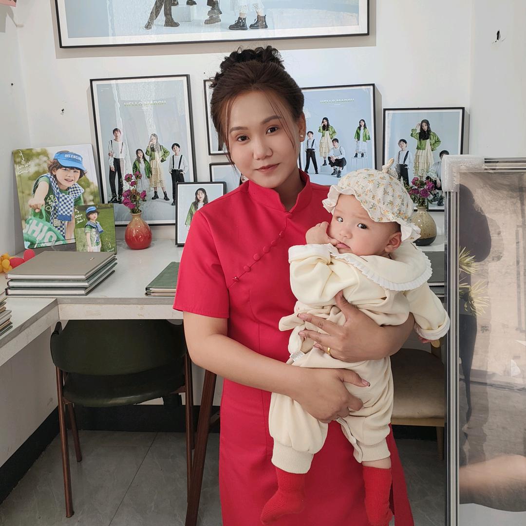 菲律宾老婆 💃佳佳💃