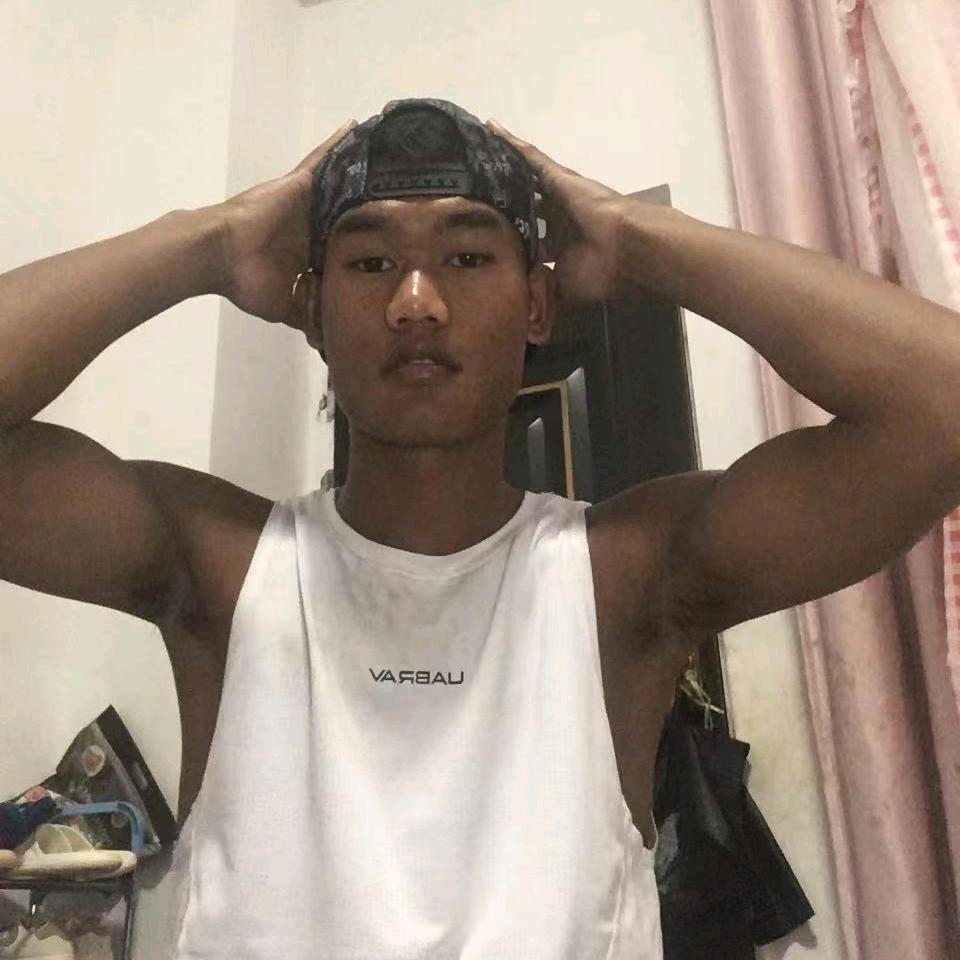 麋鹿
