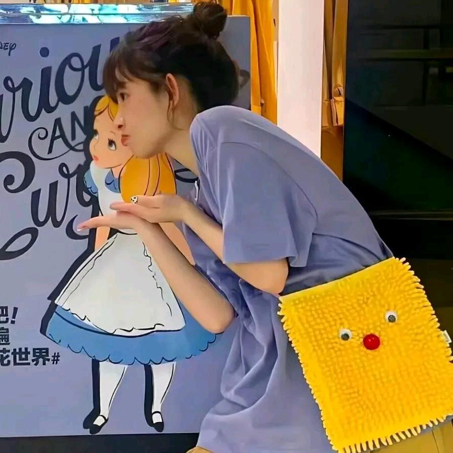小迪妹💖你LY