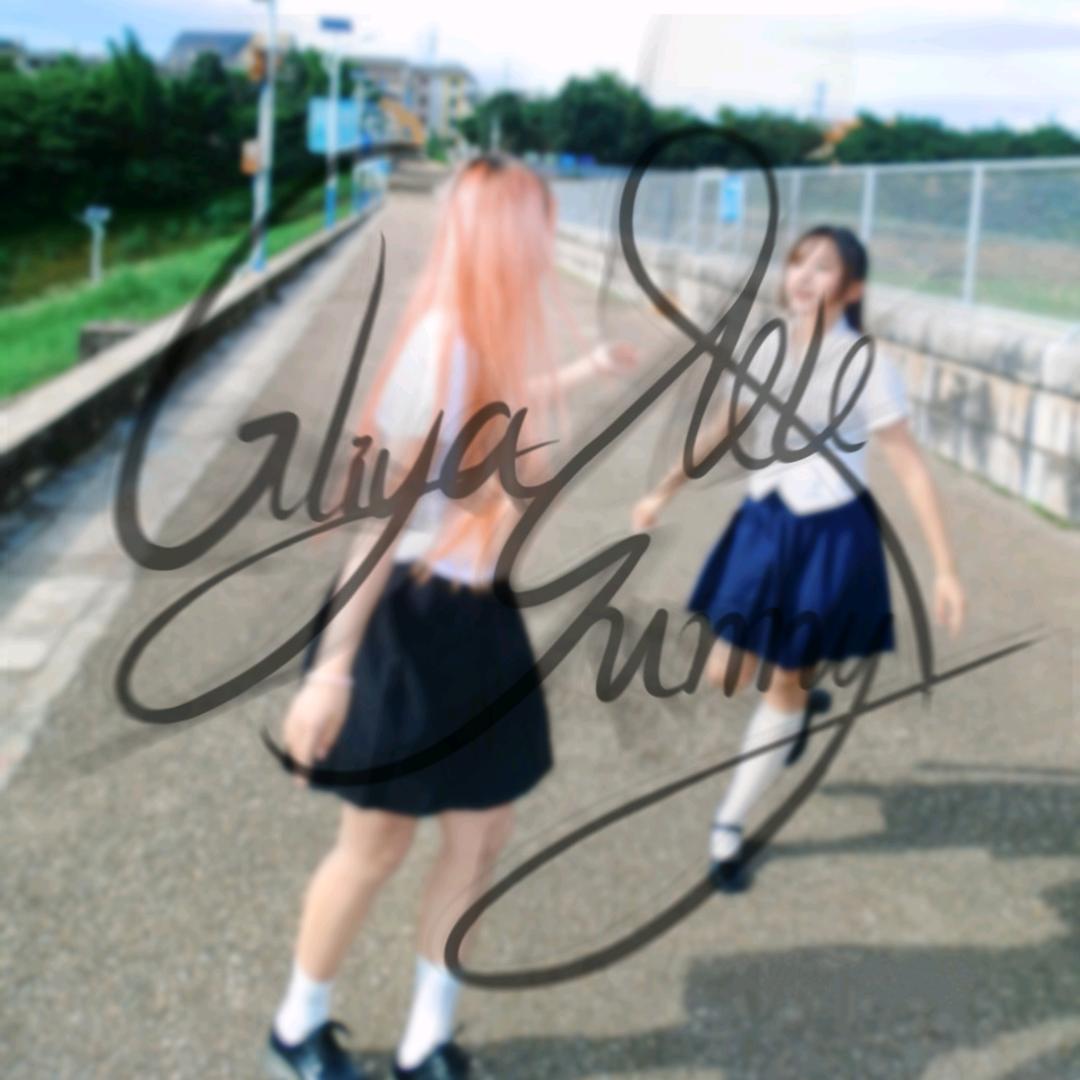 Gliya&Sunny