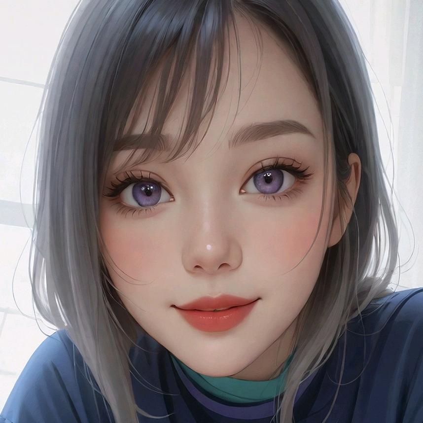 🐰1987“大眼邓小眼”🌻