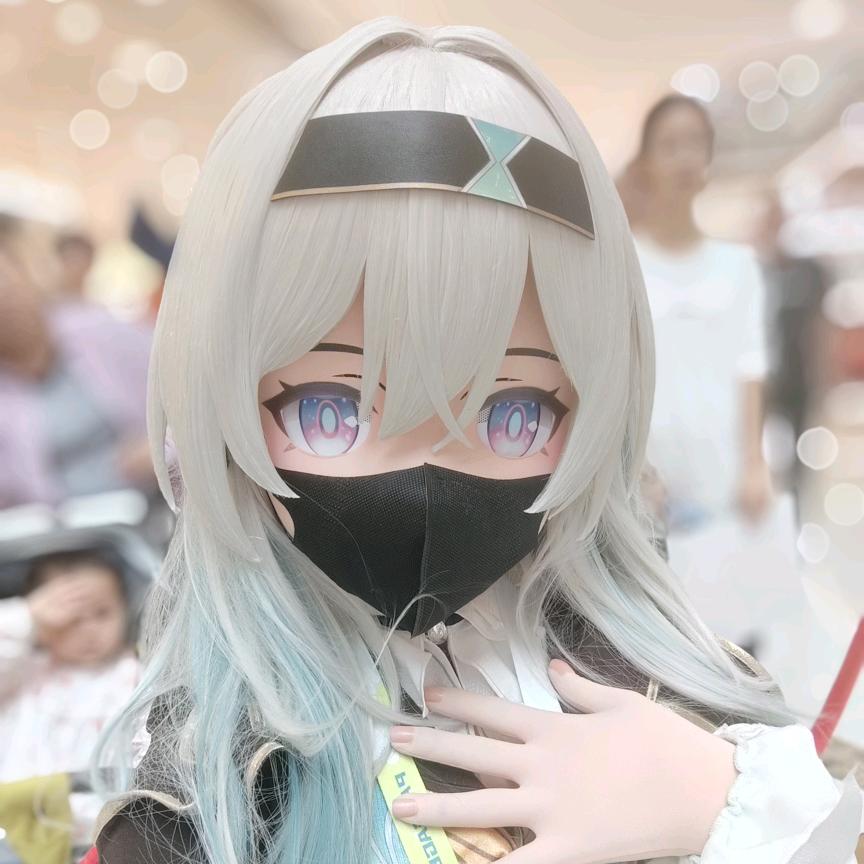 団子だよ~