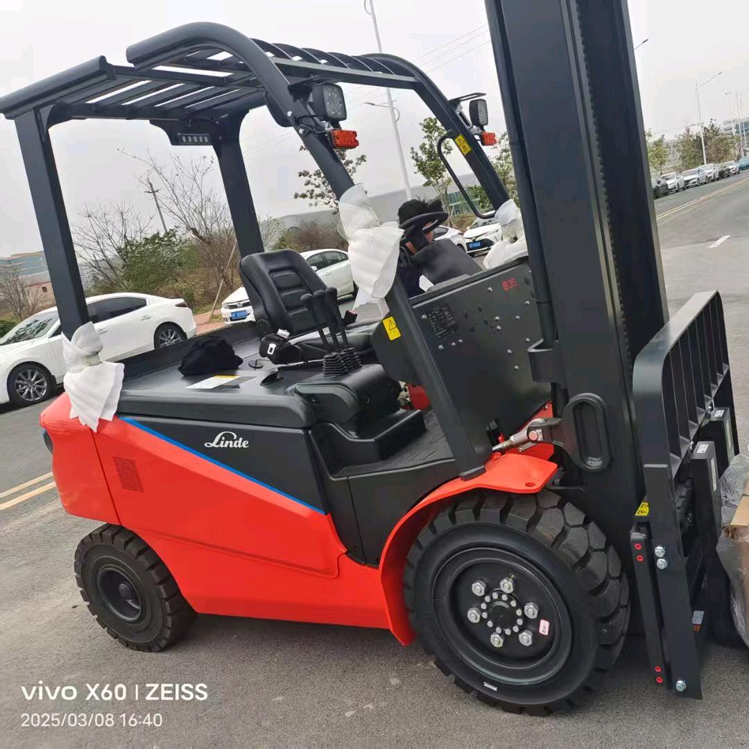 林德 宝骊 可租赁 新车销售