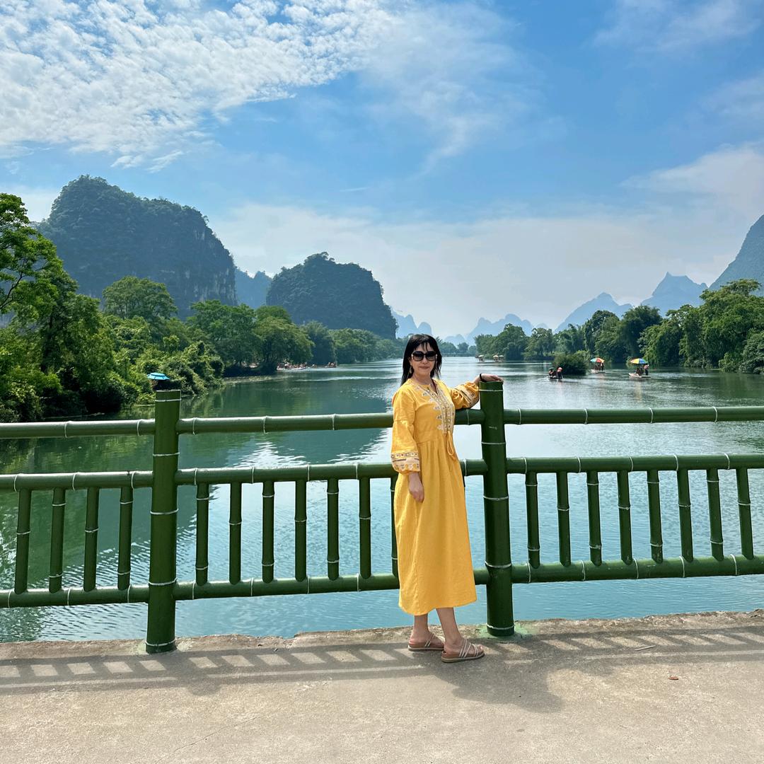 菩提莲