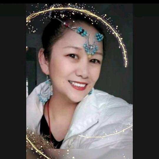 若丹姐