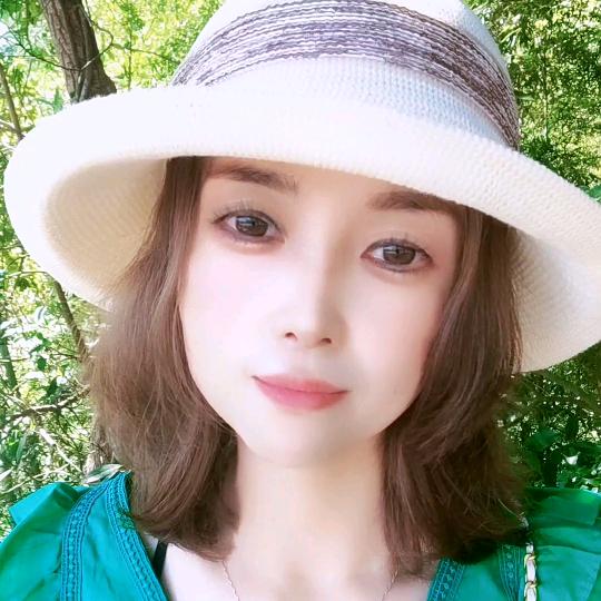 雨后彩虹