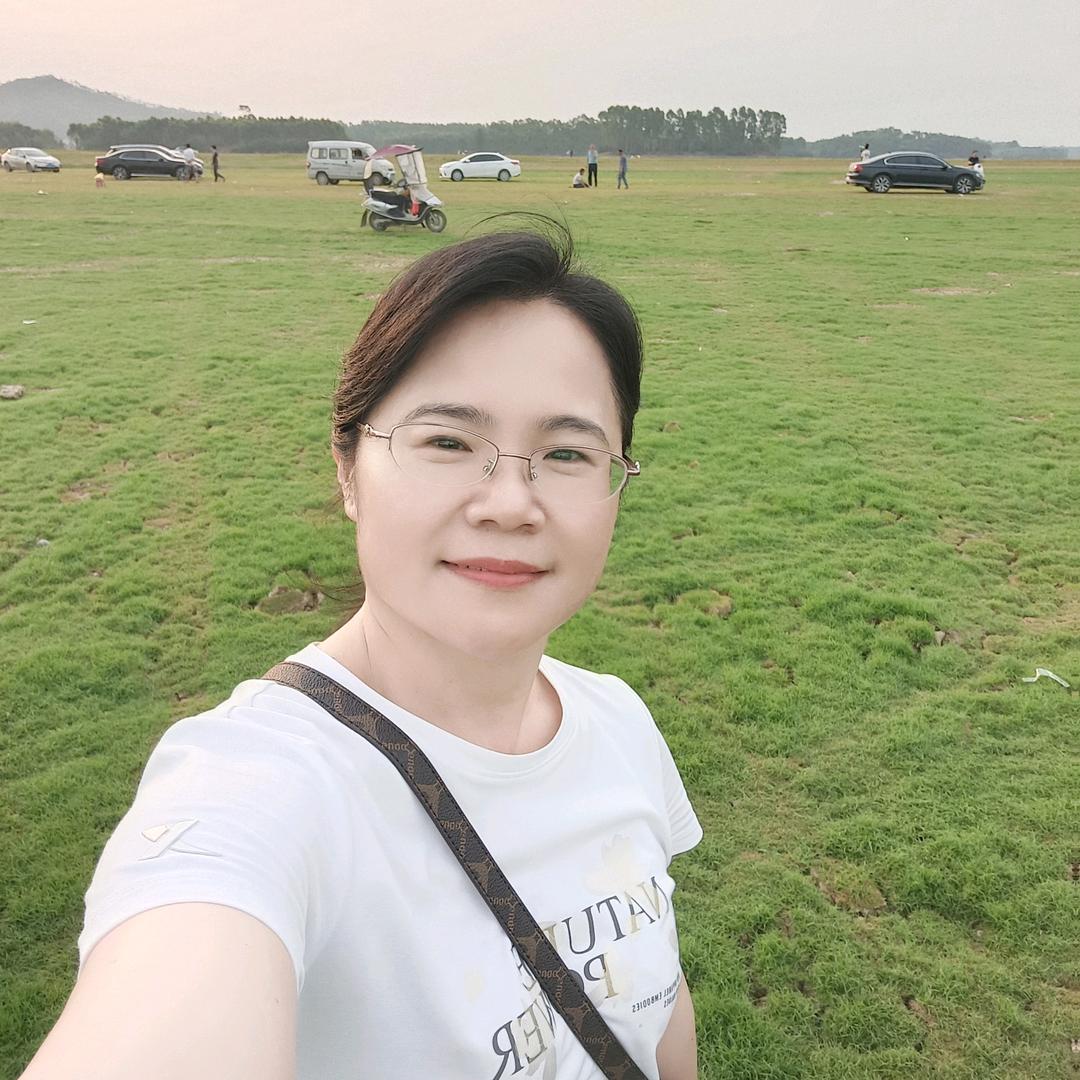 叶姐在廉江