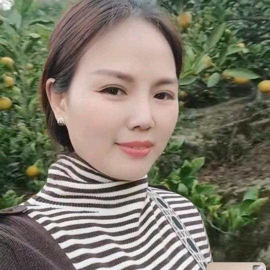 小梅