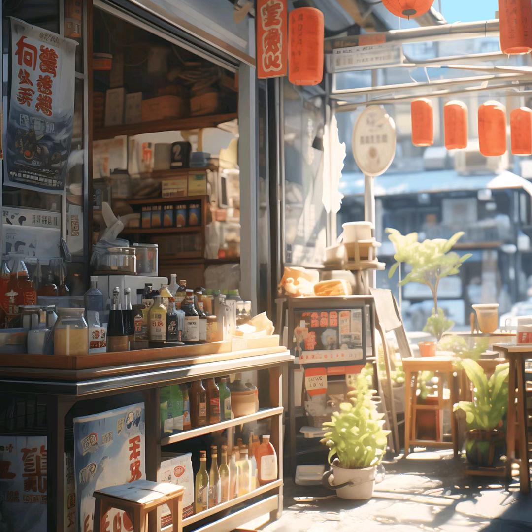 小李青货号