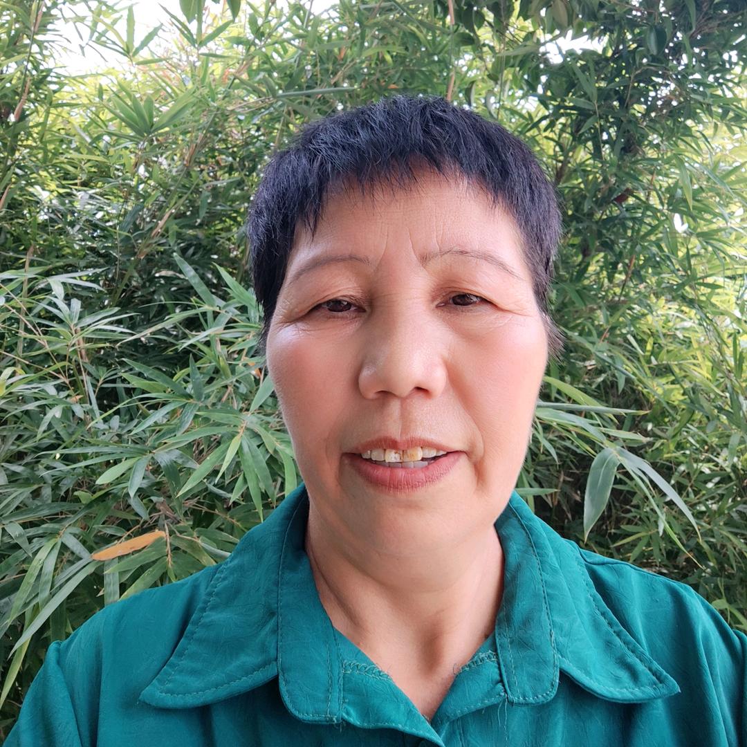 幸福一生。。。