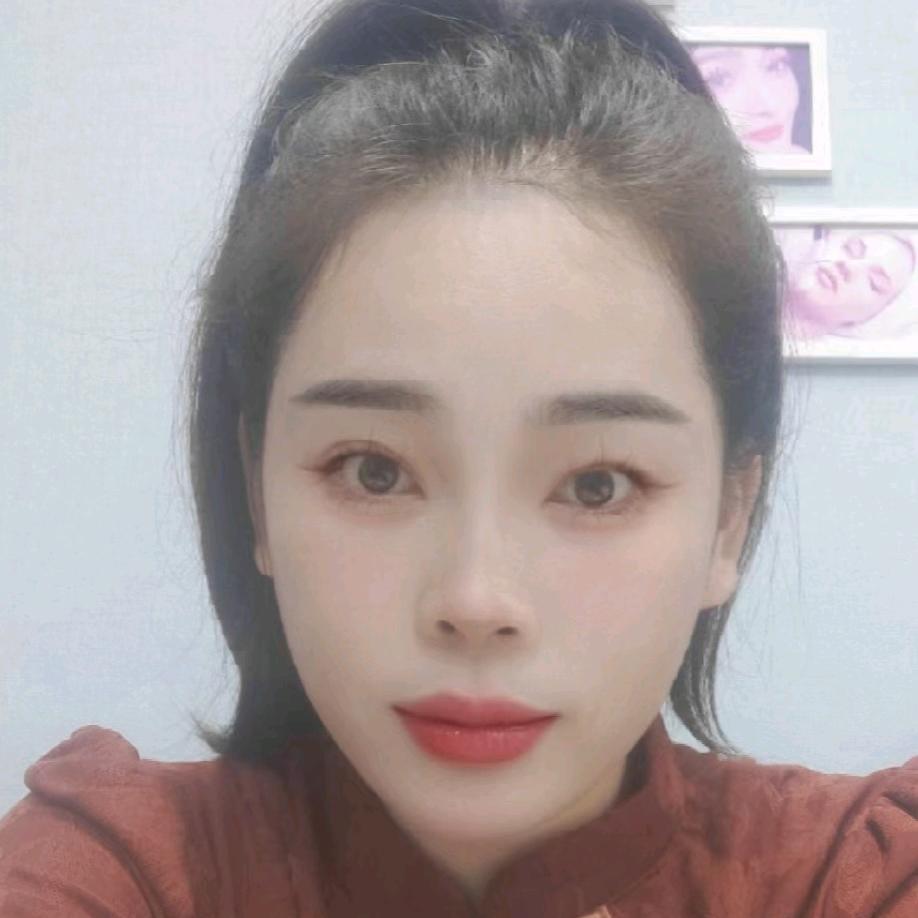 覃斗镇肤之坊美容店娟姐