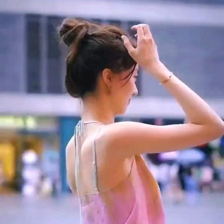傻妞妞
