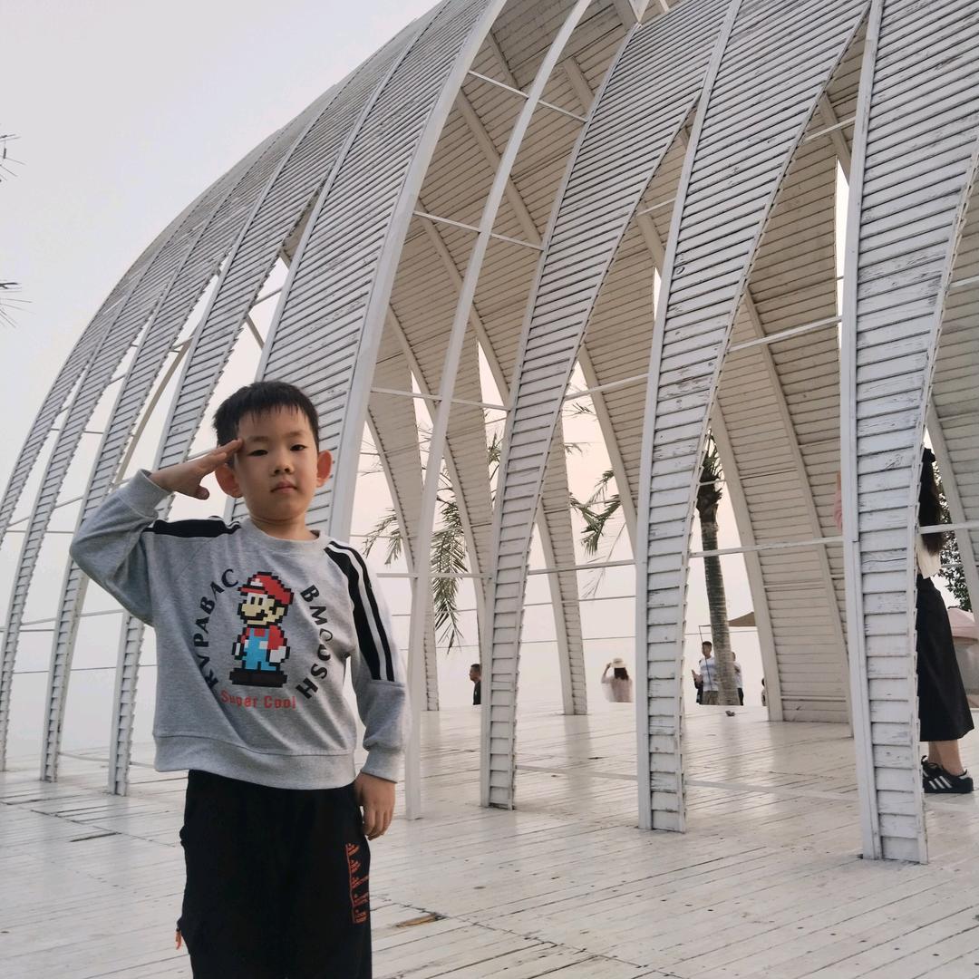 摆渡人