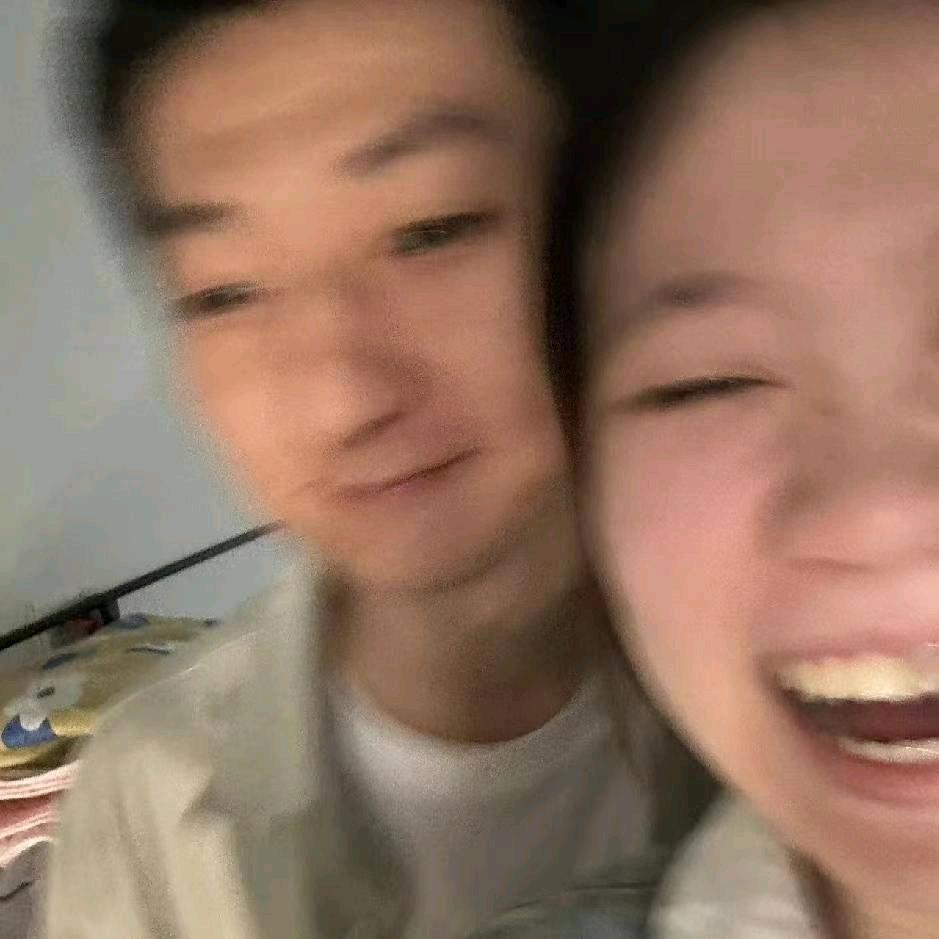 小赵与小尹(认真生活版）