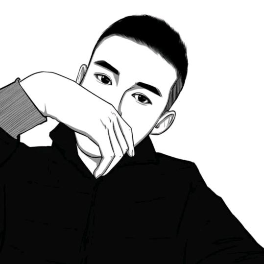 闪光的╭男人