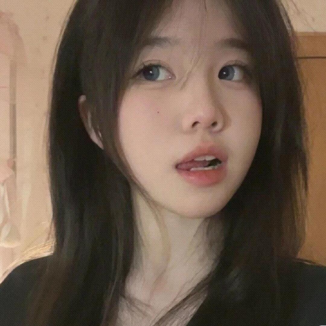 淄博00后小妹妹