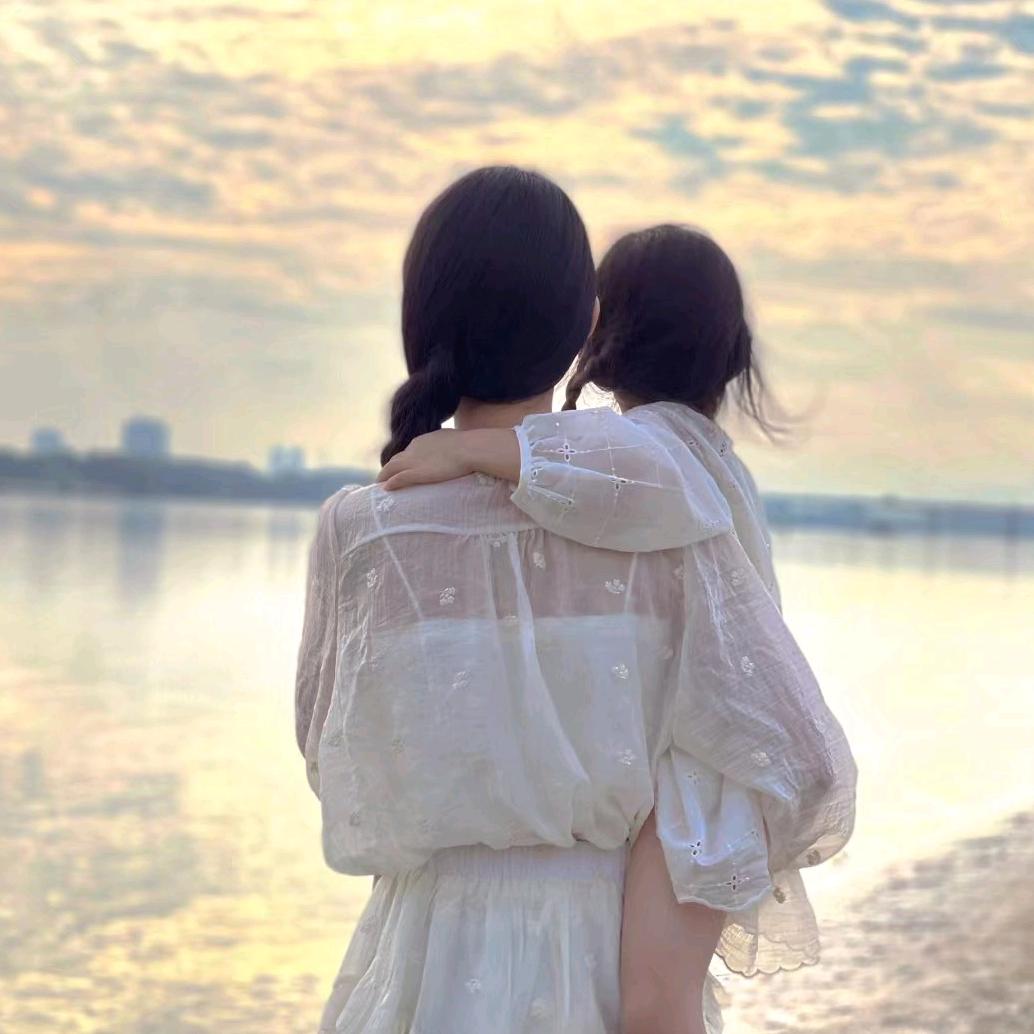 小七妈妈