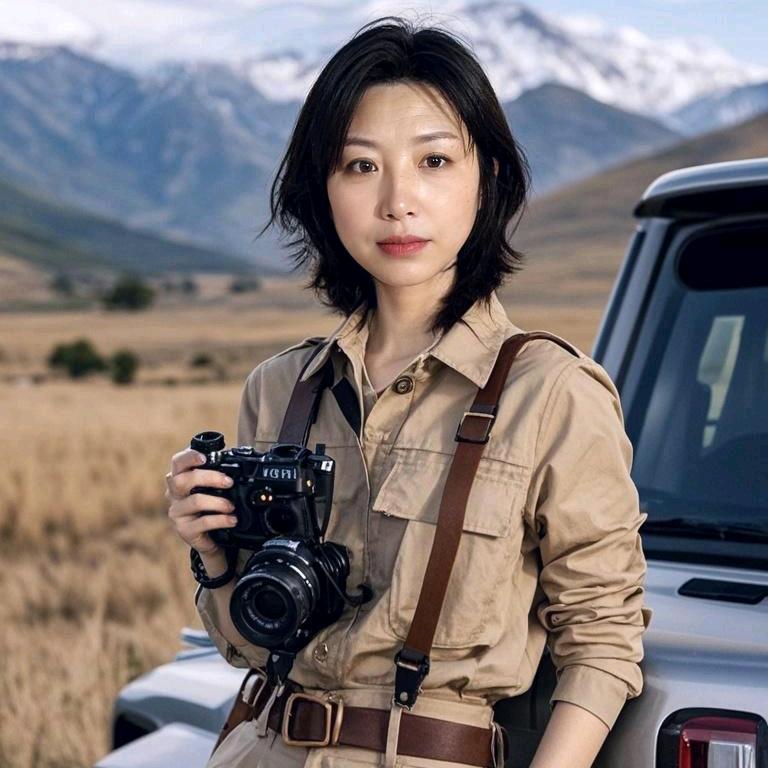 拾九（星阁主助理）