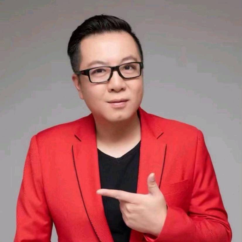 宋非主持人