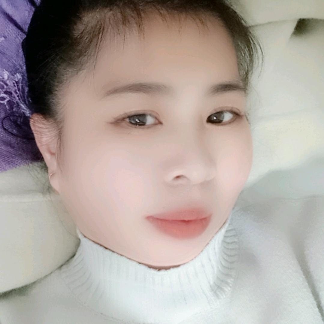 开心😄杨妹