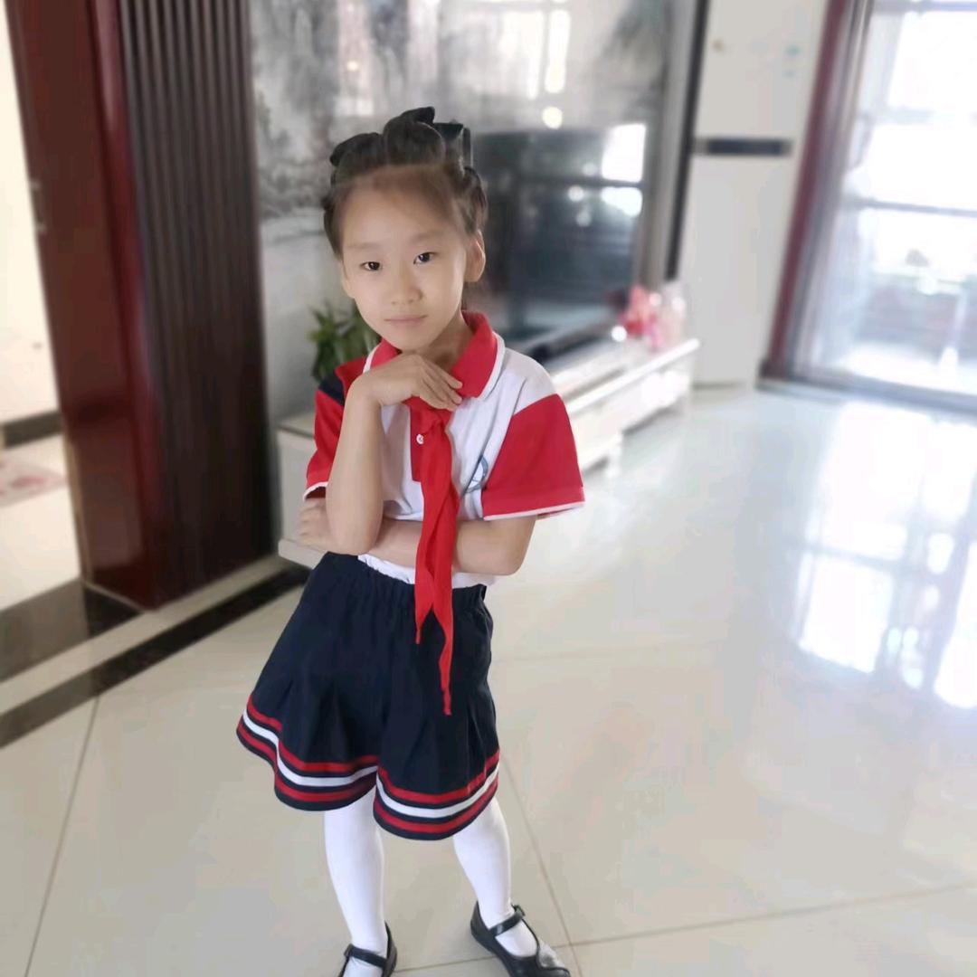 小棉袄 (⁎⁍̴̛ᴗ⁍̴̛⁎)