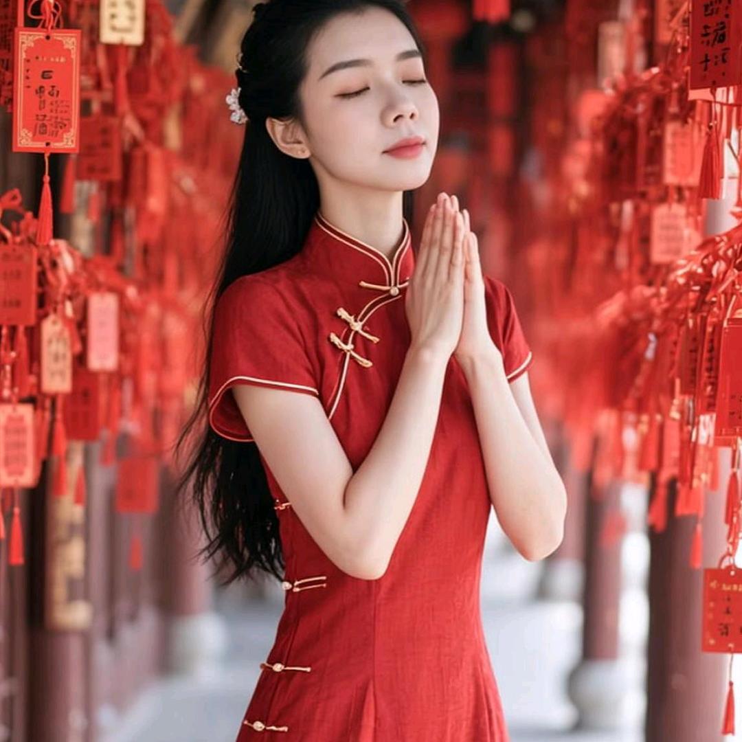 红雁（扇子姐）