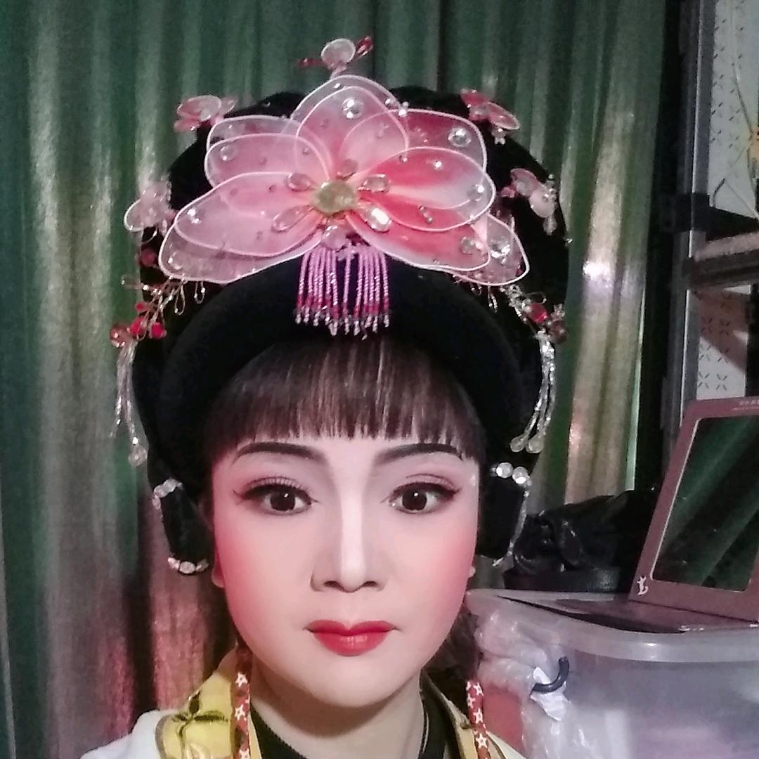吉祥（香）如意