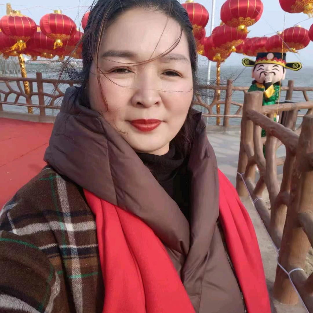 农夫情肥料，邵家四姐（四姐爱旅游）