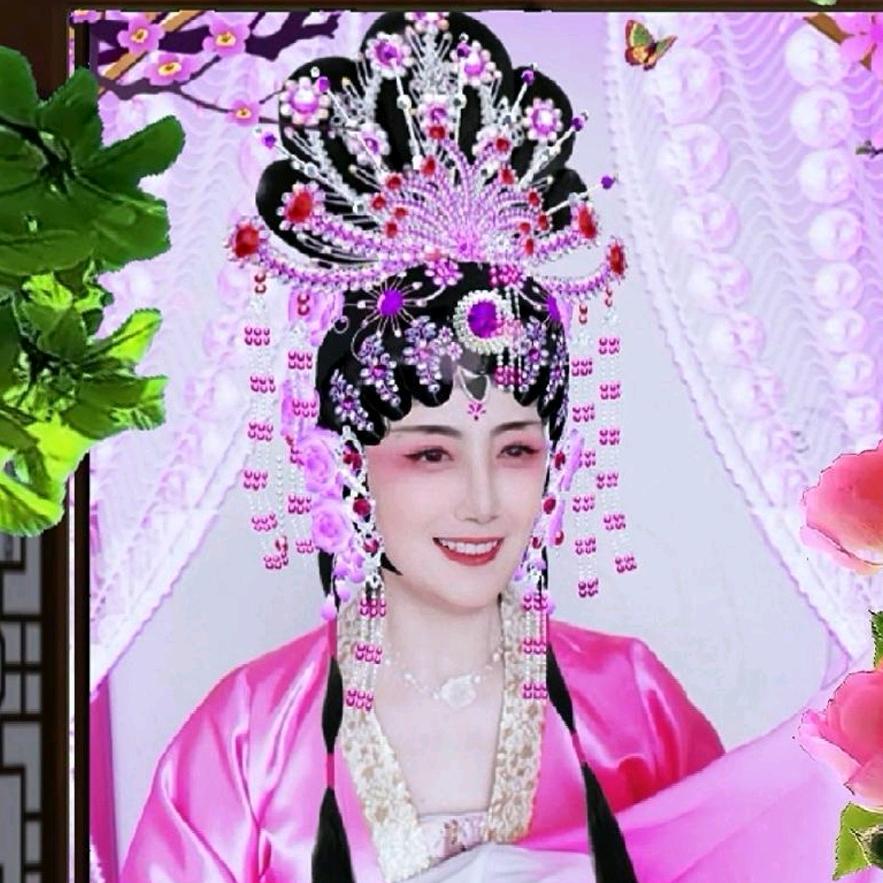 惠惠💃🏽     养号中
