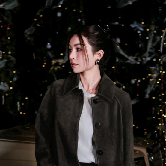 懒猫nono（精选穿搭）