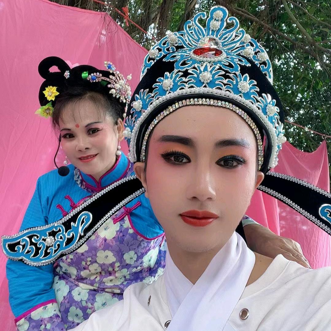 凤凰姐