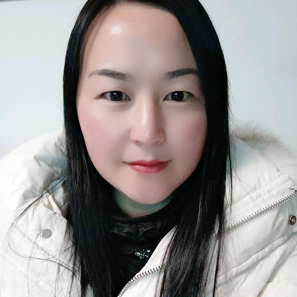 幸福永远 ——龙艳