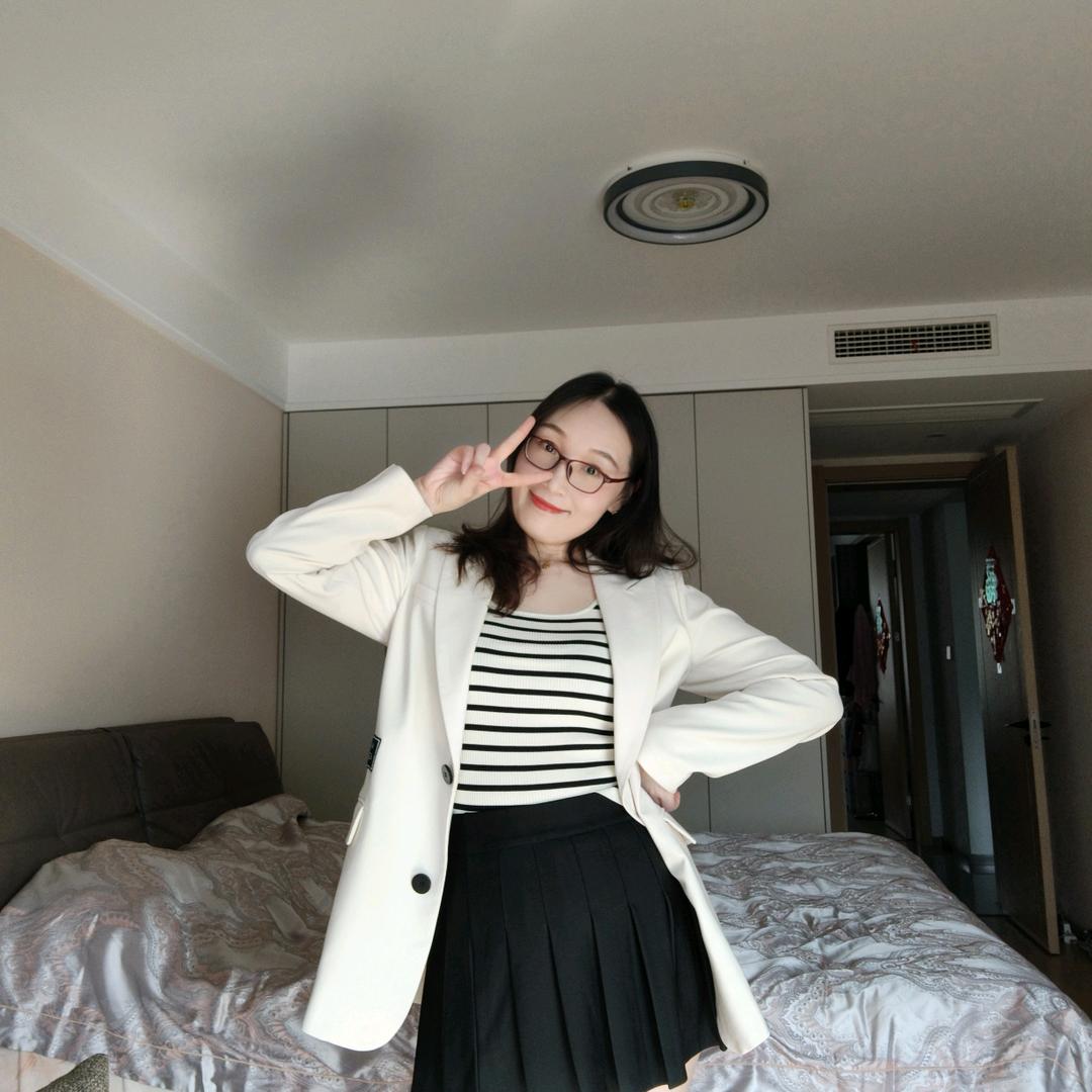 小娜姐（上午10:35首播）