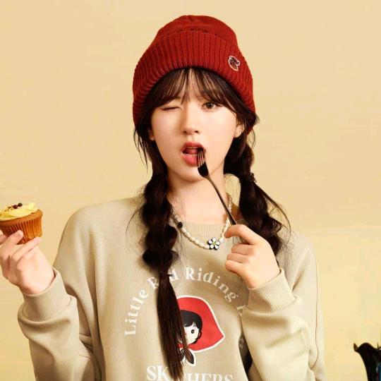 小香菜