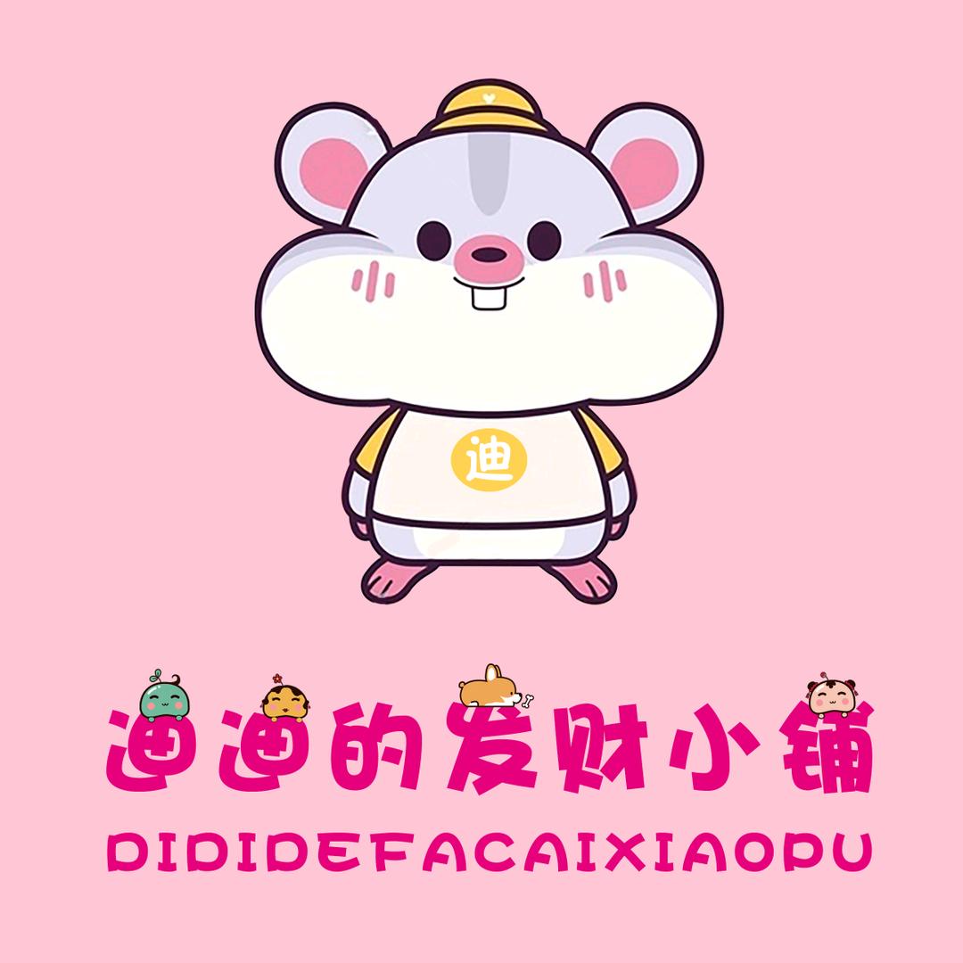 迪迪的发财小铺d