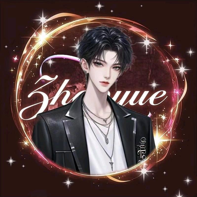 𝓩.长风