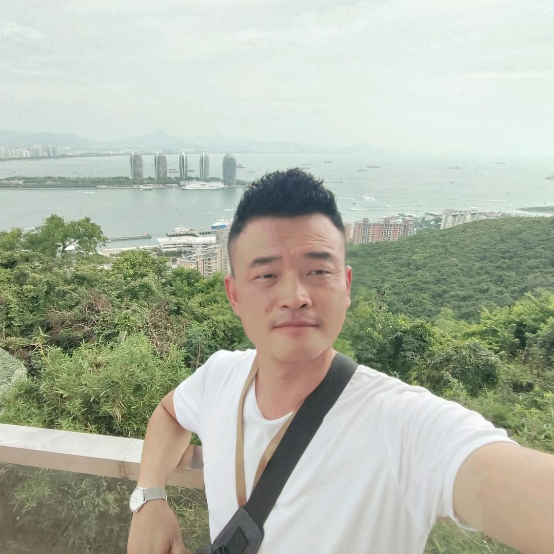 赵泽出游记（三亚纯玩）